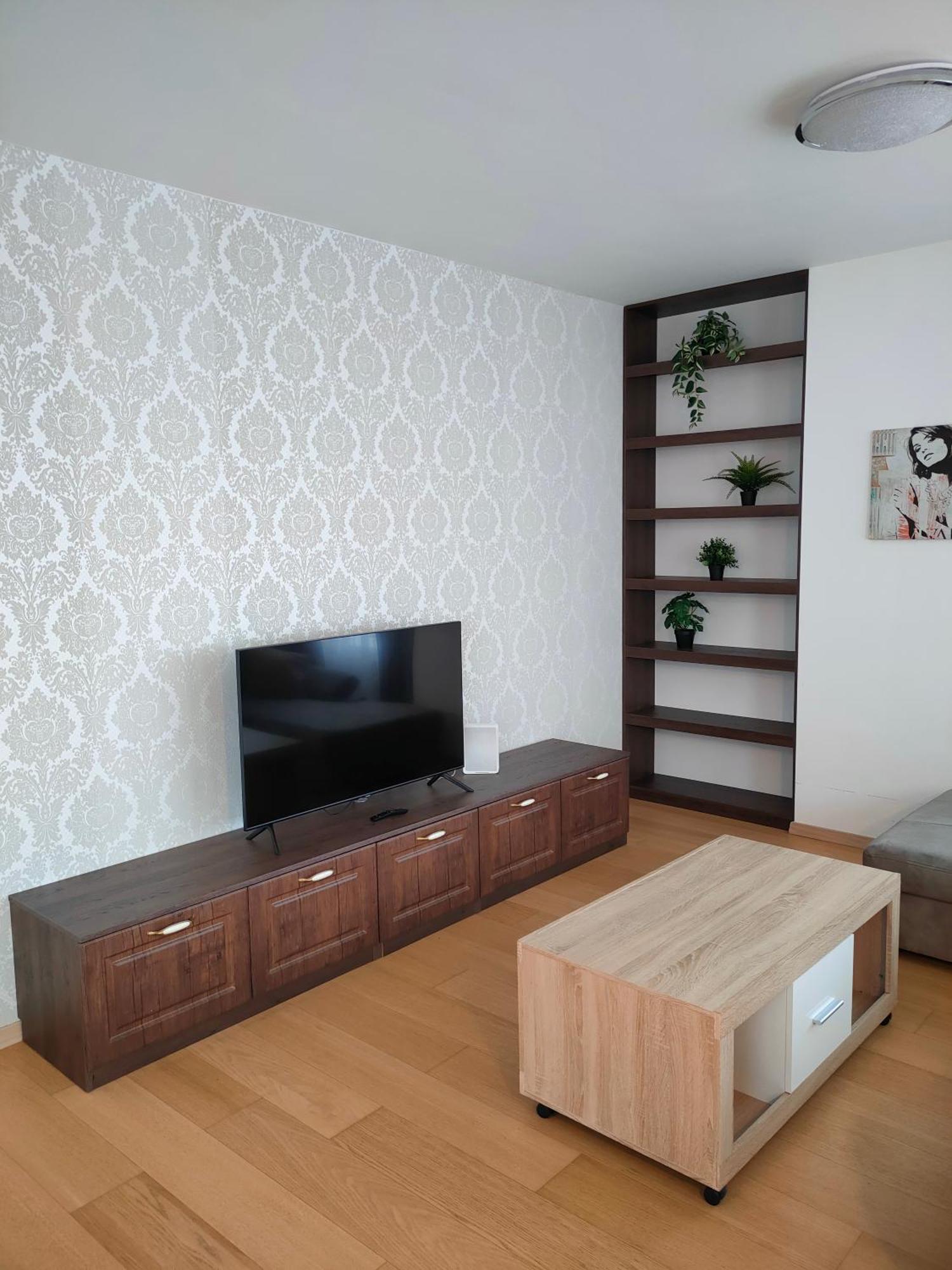 Sag Panorama City Apartment 3 Rooms Free Parking Free Wifi براتسيلافا المظهر الخارجي الصورة